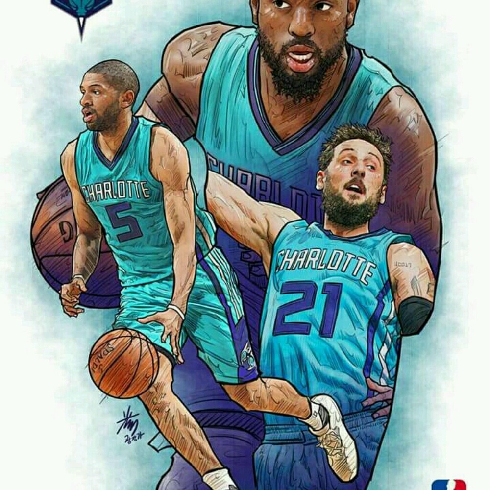 Meet your Posher, Davin